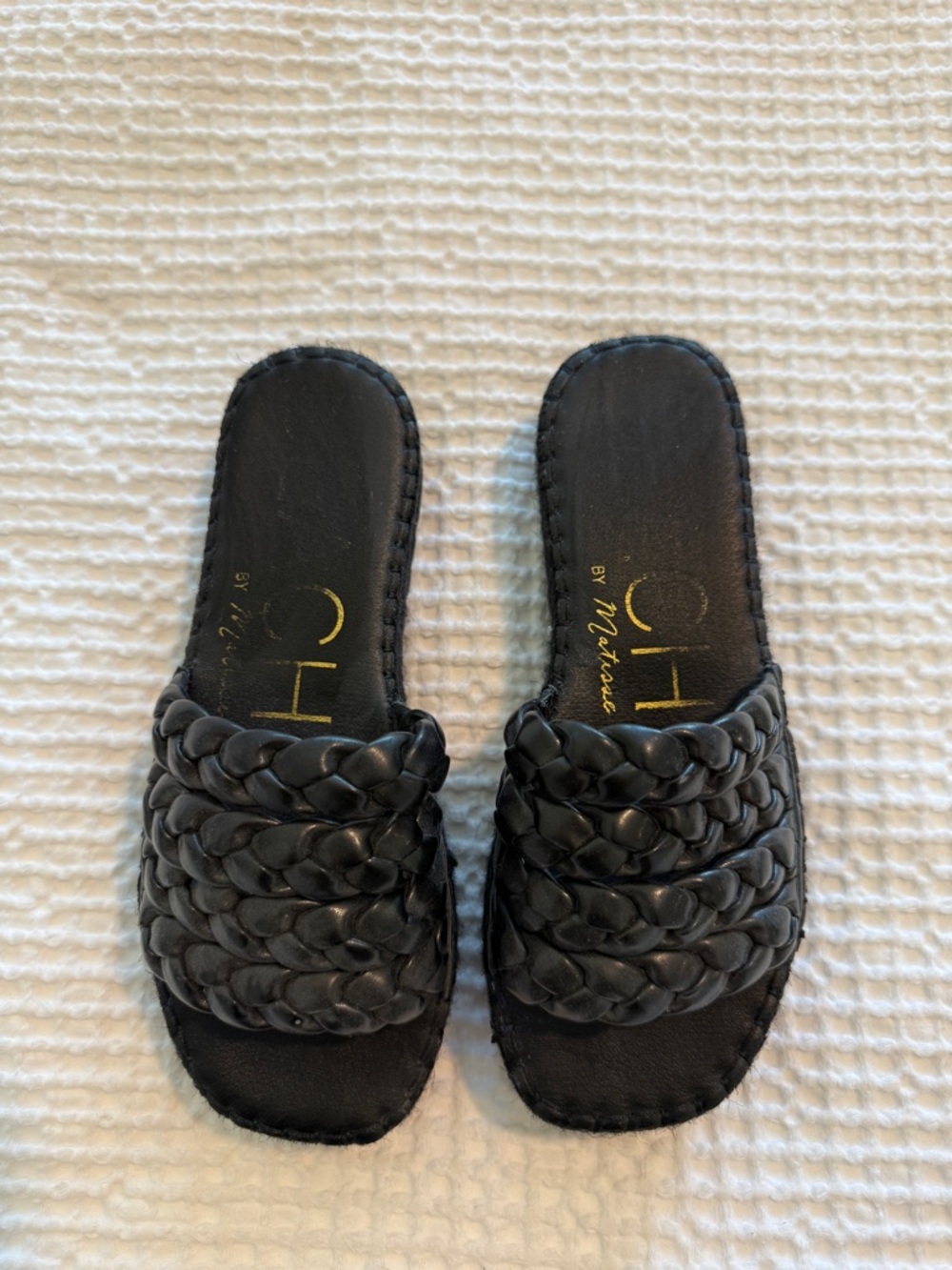 BEACH by Matisse Sandals